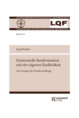 Abbildung von Winkler | Existentielle Konfrontation mit der eigenen Endlichkeit | 1. Auflage | 2022 | 114 | beck-shop.de
