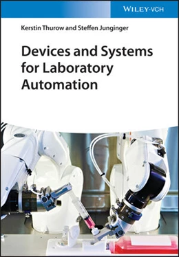 Abbildung von Thurow / Junginger | Devices and Systems for Laboratory Automation | 1. Auflage | 2022 | beck-shop.de