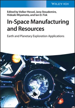 Abbildung von Hessel / Stoudemire | In-Space Manufacturing and Resources | 1. Auflage | 2022 | beck-shop.de
