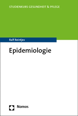 Abbildung von Reintjes | Epidemiologie | 1. Auflage | 2023 | beck-shop.de