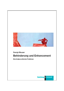 Abbildung von Meuser | Behinderung und Enhancement | 1. Auflage | 2022 | beck-shop.de