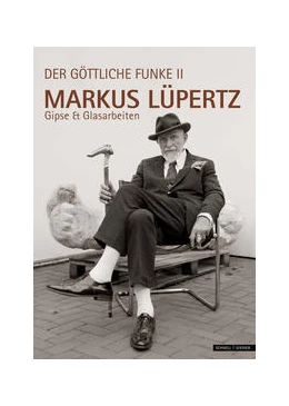 Abbildung von Markus Lüpertz | 1. Auflage | 2021 | beck-shop.de