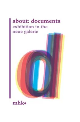 Abbildung von Gerkens | about: documenta | 1. Auflage | 2022 | beck-shop.de