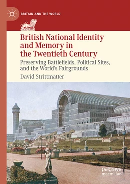 Abbildung von Strittmatter | Memory, Heritage, and Preservation in 20th-Century England | 1. Auflage | 2023 | beck-shop.de