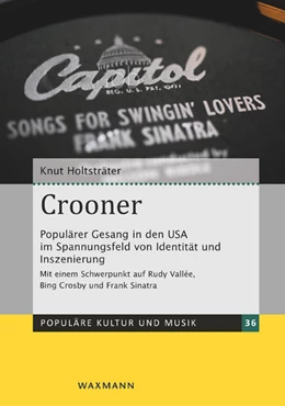 Abbildung von Holtsträter | Crooner | 1. Auflage | 2022 | 33 | beck-shop.de