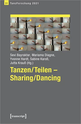 Abbildung von Bayraktar / Diagne | Tanzen/Teilen - Sharing/Dancing | 1. Auflage | 2022 | beck-shop.de
