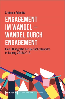 Abbildung von Adamitz | Engagement im Wandel - Wandel durch Engagement | 1. Auflage | 2022 | beck-shop.de