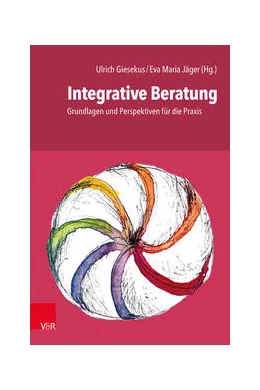 Abbildung von Giesekus / Jäger | Integrative Beratung | 1. Auflage | 2023 | beck-shop.de