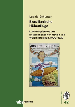 Abbildung von Schuster | Brasilianische Höhenflüge | 1. Auflage | 2022 | 42 | beck-shop.de