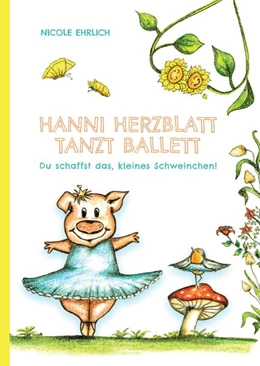 Abbildung von Ehrlich | Hanni Herzblatt | 1. Auflage | 2022 | beck-shop.de