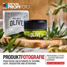 Abbildung von Rottmann | Produktfotografie | 1. Auflage | 2022 | beck-shop.de