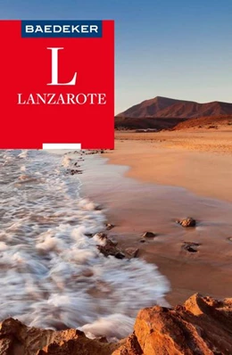 Abbildung von Eisenschmid | Baedeker Reiseführer Lanzarote | 11. Auflage | 2022 | beck-shop.de