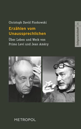 Abbildung von Piorkowski | Erzählen vom Unaussprechlichen | 1. Auflage | 2022 | beck-shop.de