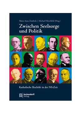 Abbildung von Zumholz / Hirschfeld | Zwischen Seelsorge und Politk | 2. Auflage | 2022 | 2 | beck-shop.de