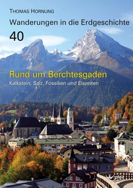 Abbildung von Hornung | Rund um Berchtesgaden | 1. Auflage | 2022 | beck-shop.de