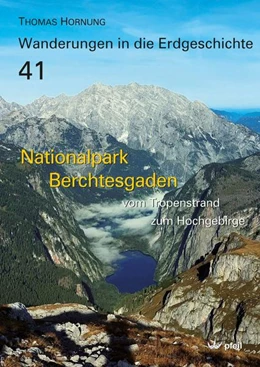 Abbildung von Hornung | Nationalpark Berchtesgaden | 1. Auflage | 2022 | beck-shop.de