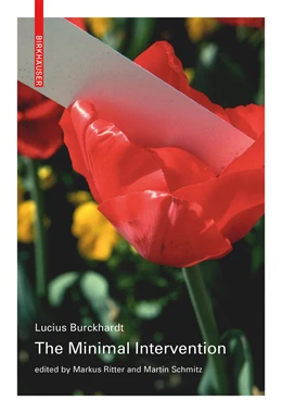 Abbildung von Burckhardt / Ritter | The Minimal Intervention | 1. Auflage | 2022 | beck-shop.de