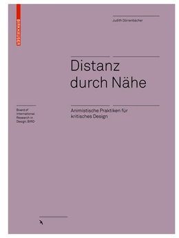 Abbildung von Dörrenbächer | Distanz durch Nähe | 1. Auflage | 2022 | beck-shop.de