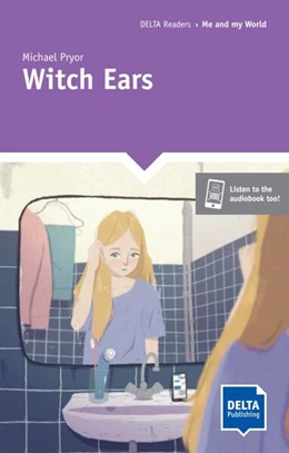 Abbildung von Pryor | Witch Ears | 1. Auflage | 2022 | beck-shop.de