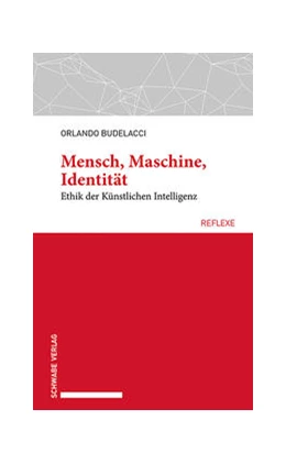 Abbildung von Budelacci | Mensch, Maschine, Identität | 1. Auflage | 2022 | beck-shop.de