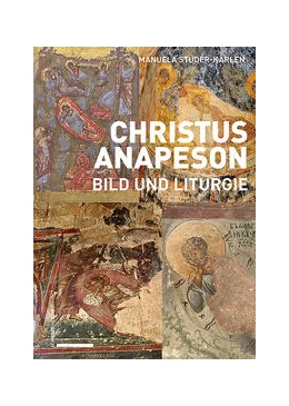 Abbildung von Studer-Karlen | Christus Anapeson | 1. Auflage | 2022 | beck-shop.de