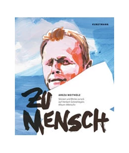Abbildung von Weitholz | Zu Mensch | 1. Auflage | 2022 | beck-shop.de