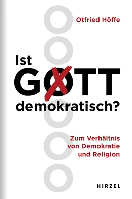 Abbildung von Höffe | Ist Gott demokratisch? | 1. Auflage | 2022 | beck-shop.de