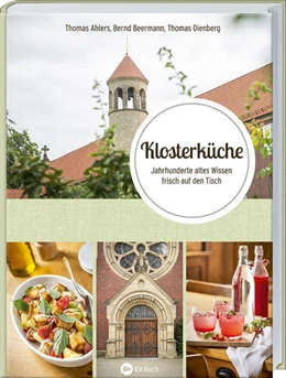 Abbildung von Ahlers / Beermann | Klosterküche | 1. Auflage | 2022 | beck-shop.de