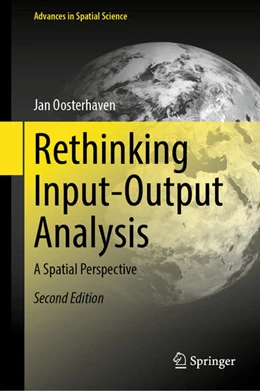 Abbildung von Oosterhaven | Rethinking Input-Output Analysis | 2. Auflage | 2022 | beck-shop.de