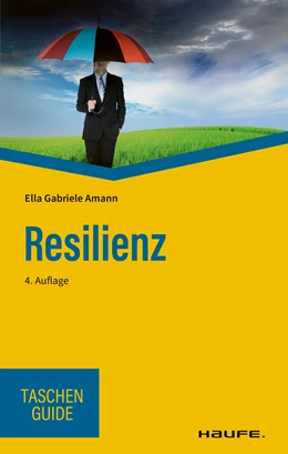 Abbildung von Amann | Resilienz | 4. Auflage | 2022 | beck-shop.de