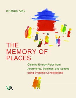 Abbildung von Alex | The Memory of Places | 1. Auflage | 2022 | beck-shop.de