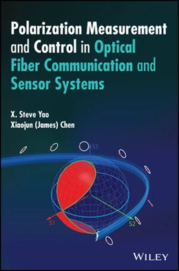 Abbildung von Yao | Polarization Measurement and Control in Optical Fiber Communication and Sensor Systems | 1. Auflage | 2022 | beck-shop.de
