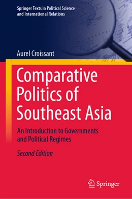Abbildung von Croissant | Comparative Politics of Southeast Asia | 2. Auflage | 2022 | beck-shop.de