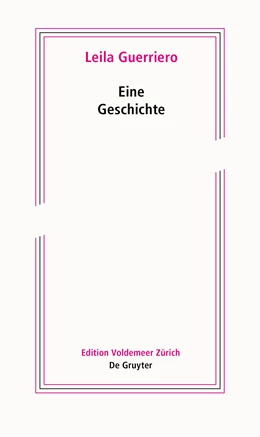 Abbildung von Guerriero | Eine Geschichte | 1. Auflage | 2022 | beck-shop.de