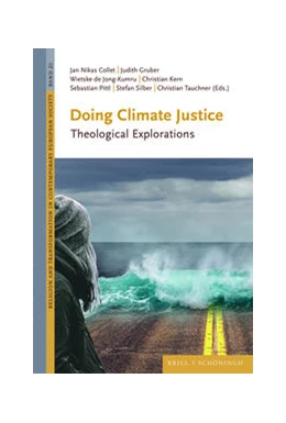 Abbildung von Pittl / Collet | Doing Climate Justice | 1. Auflage | 2022 | beck-shop.de