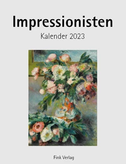 Abbildung von Impressionisten 2023 | 1. Auflage | 2022 | beck-shop.de