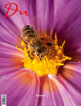 Abbildung von Prange | Du913 - das Kulturmagazin. Bienen | 1. Auflage | 2022 | beck-shop.de