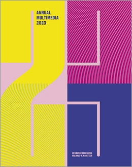 Abbildung von Konitzer | Annual Multimedia 2023 | 1. Auflage | 2022 | beck-shop.de