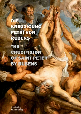Abbildung von Pufke | Die Kreuzigung Petri von Rubens | 1. Auflage | 2022 | beck-shop.de