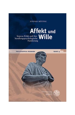 Abbildung von Röttig | Affekt und Wille | 1. Auflage | 2022 | beck-shop.de