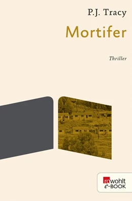 Abbildung von Tracy | Mortifer | 1. Auflage | 2021 | beck-shop.de