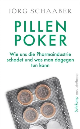 Abbildung von Schaaber | Pillen-Poker | 1. Auflage | 2023 | beck-shop.de
