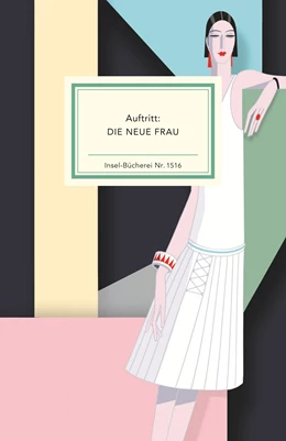 Abbildung von Landes | Auftritt: Die Neue Frau | 1. Auflage | 2022 | beck-shop.de