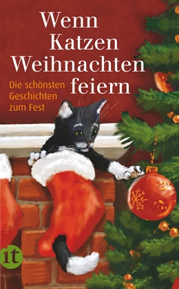 Abbildung von Dammel | Wenn Katzen Weihnachten feiern | 1. Auflage | 2022 | beck-shop.de