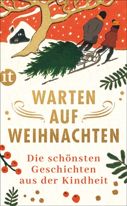 Abbildung von Dammel | Warten auf Weihnachten | 1. Auflage | 2022 | beck-shop.de