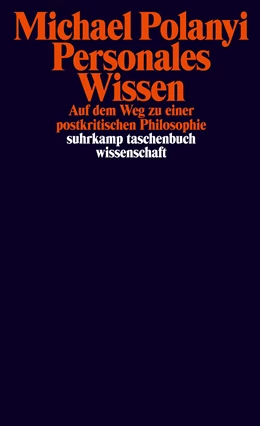 Abbildung von Polanyi / Ladewig | Personales Wissen | 1. Auflage | 2023 | beck-shop.de