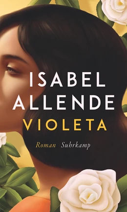Abbildung von Allende | Violeta | 1. Auflage | 2022 | beck-shop.de