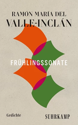 Abbildung von Valle-Inclán | Frühlingssonate | 1. Auflage | 2022 | beck-shop.de