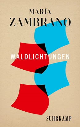 Abbildung von Zambrano | Waldlichtungen | 1. Auflage | 2022 | beck-shop.de