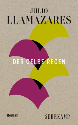 Abbildung von Llamazares | Der gelbe Regen | 1. Auflage | 2022 | beck-shop.de